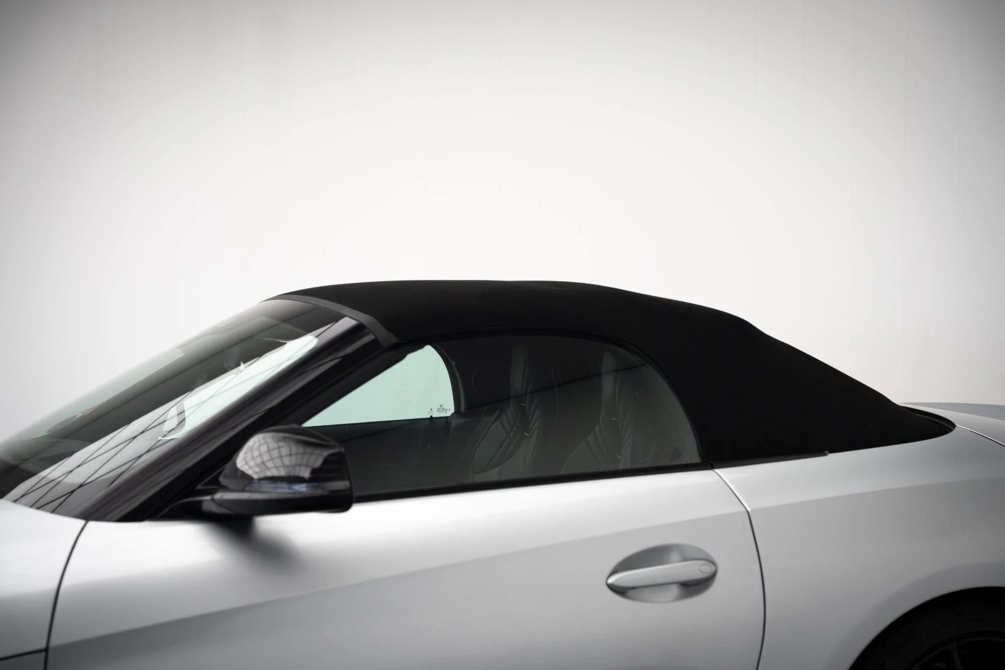 Hoofdafbeelding BMW Z4