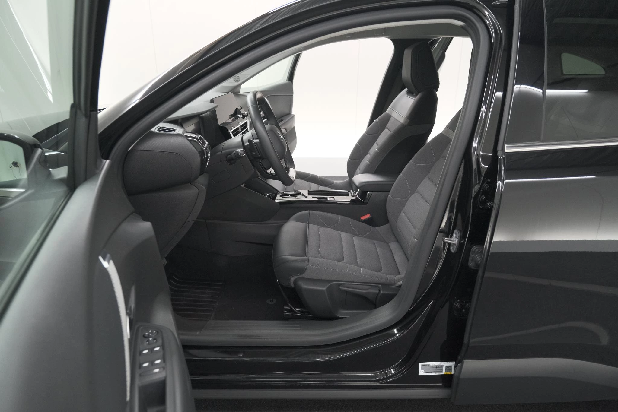 Hoofdafbeelding Citroën C4