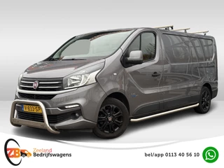 Hoofdafbeelding Fiat Talento Fiat Talento 1.6 MJ EcoJet L2H1 SX | NL-auto | 1e Eig | LED | Navi | Trekhaak