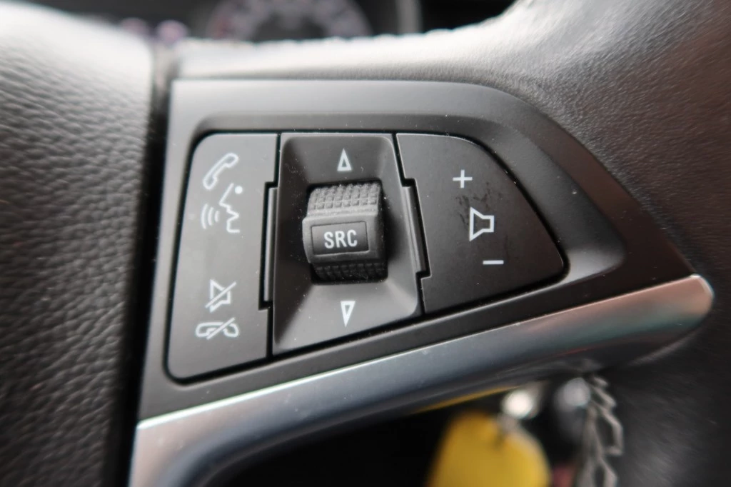Hoofdafbeelding Opel Mokka X