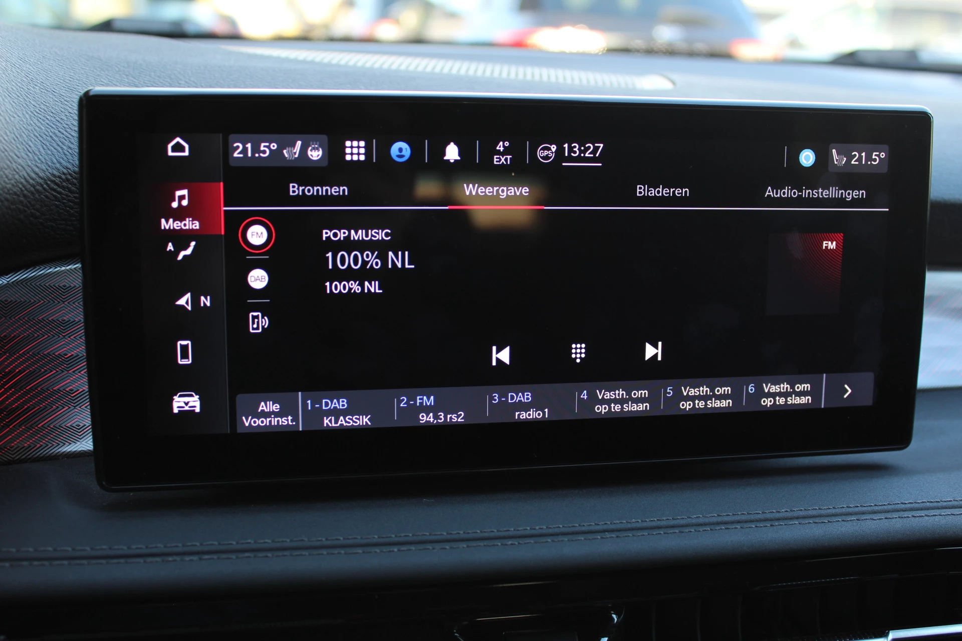 Hoofdafbeelding Alfa Romeo Tonale