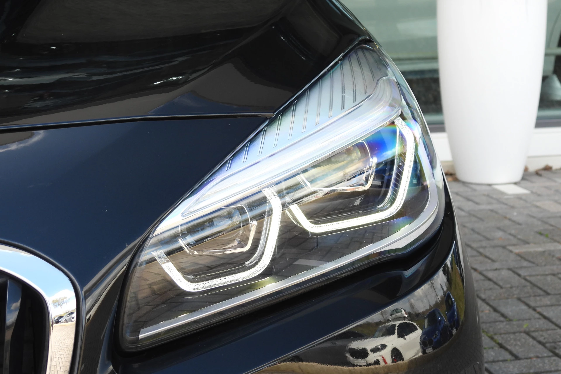 Hoofdafbeelding BMW 2 Serie