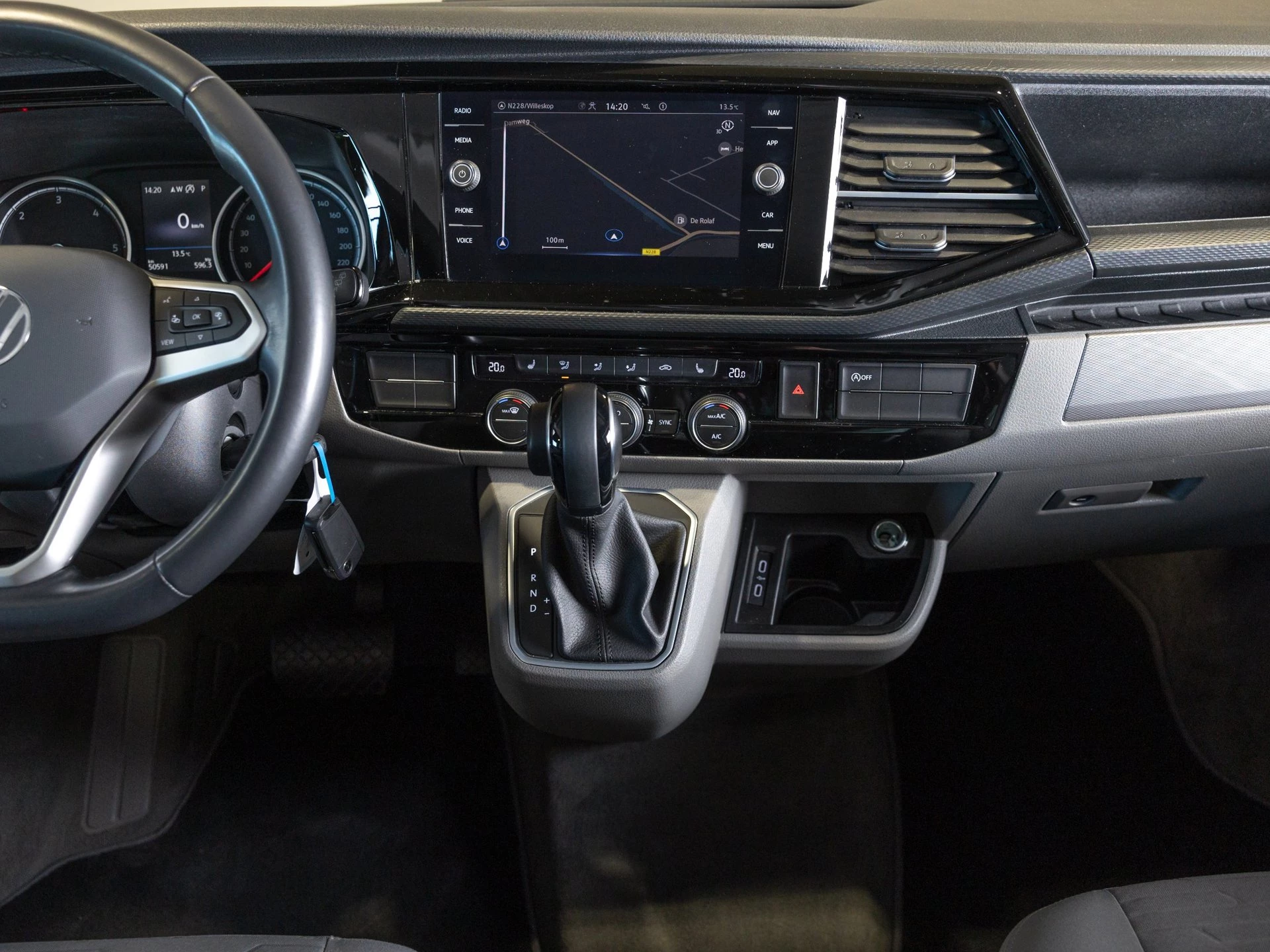 Hoofdafbeelding Volkswagen California