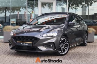 Ford Focus Wagon 1.5 EcoBoost ST-Line 150pk | DAB | Carplay | Pano | B&O | Camera | ACC | Stuurverwarming 