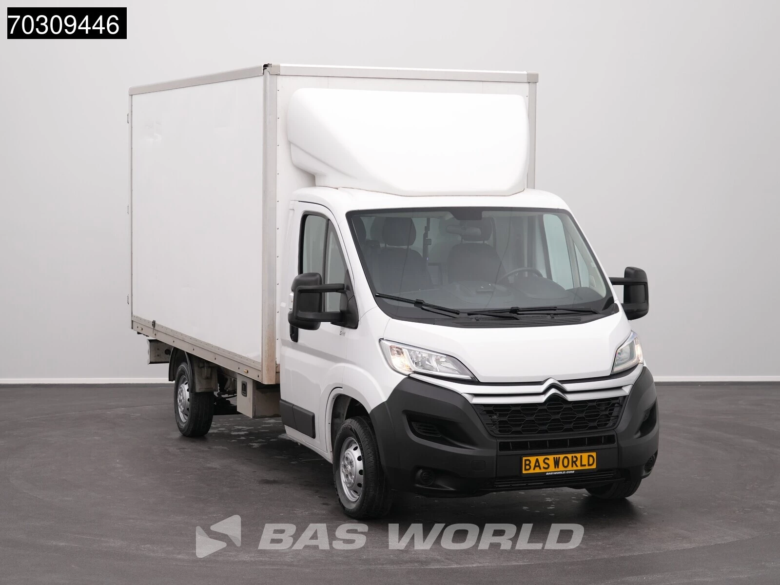 Hoofdafbeelding Fiat Ducato