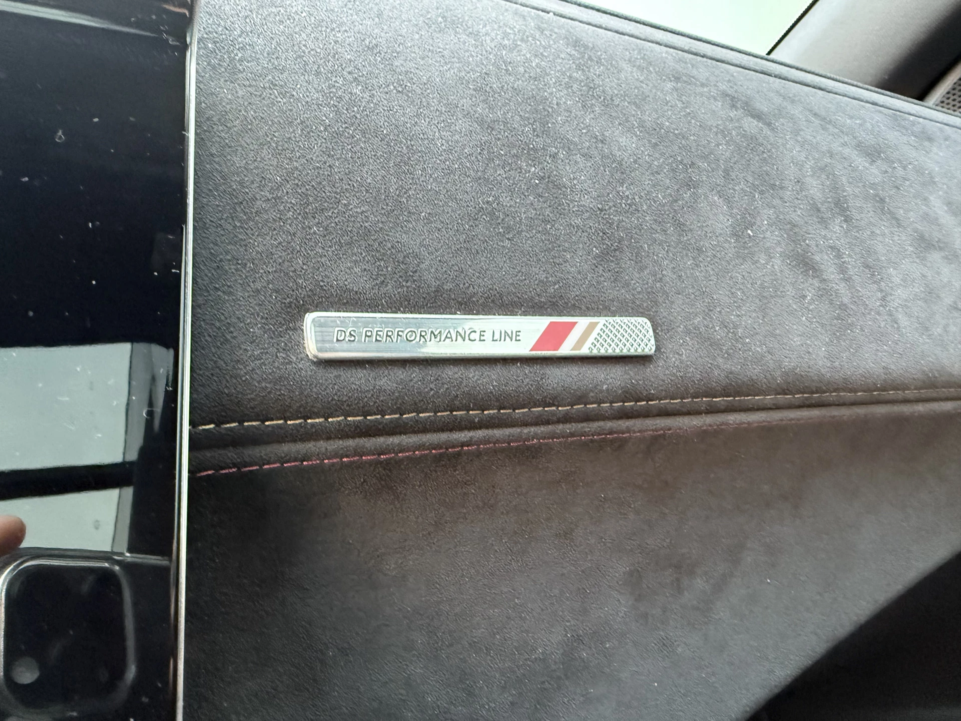 Hoofdafbeelding DS DS 7