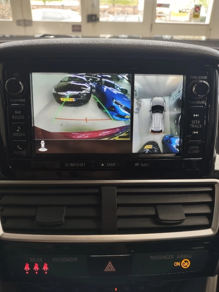 Hoofdafbeelding Mitsubishi Eclipse Cross