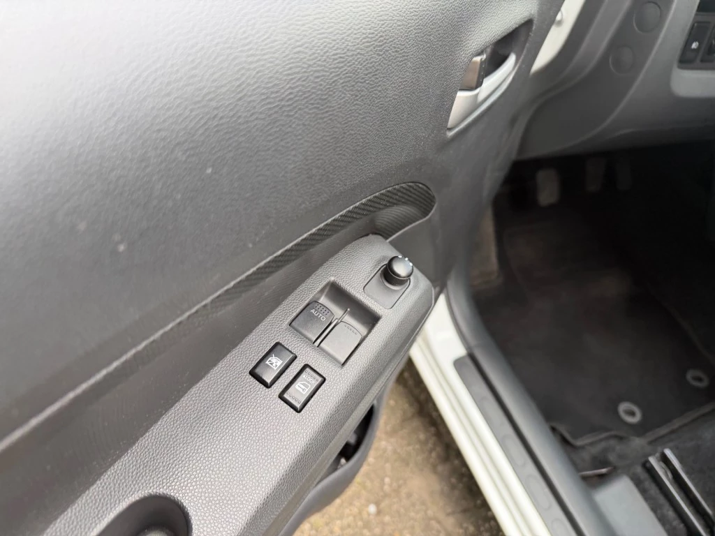 Hoofdafbeelding Opel Agila