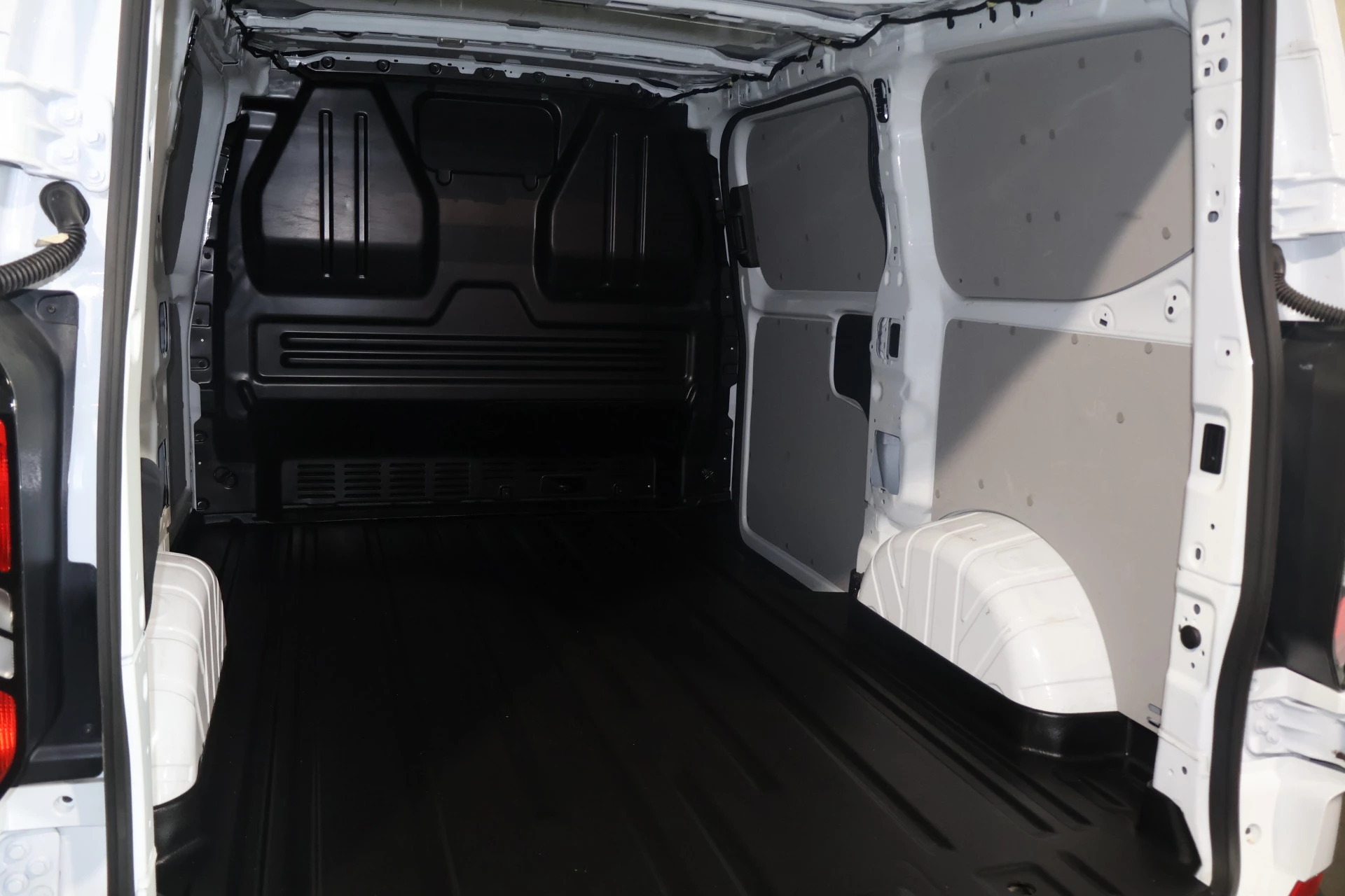 Hoofdafbeelding Ford Custom