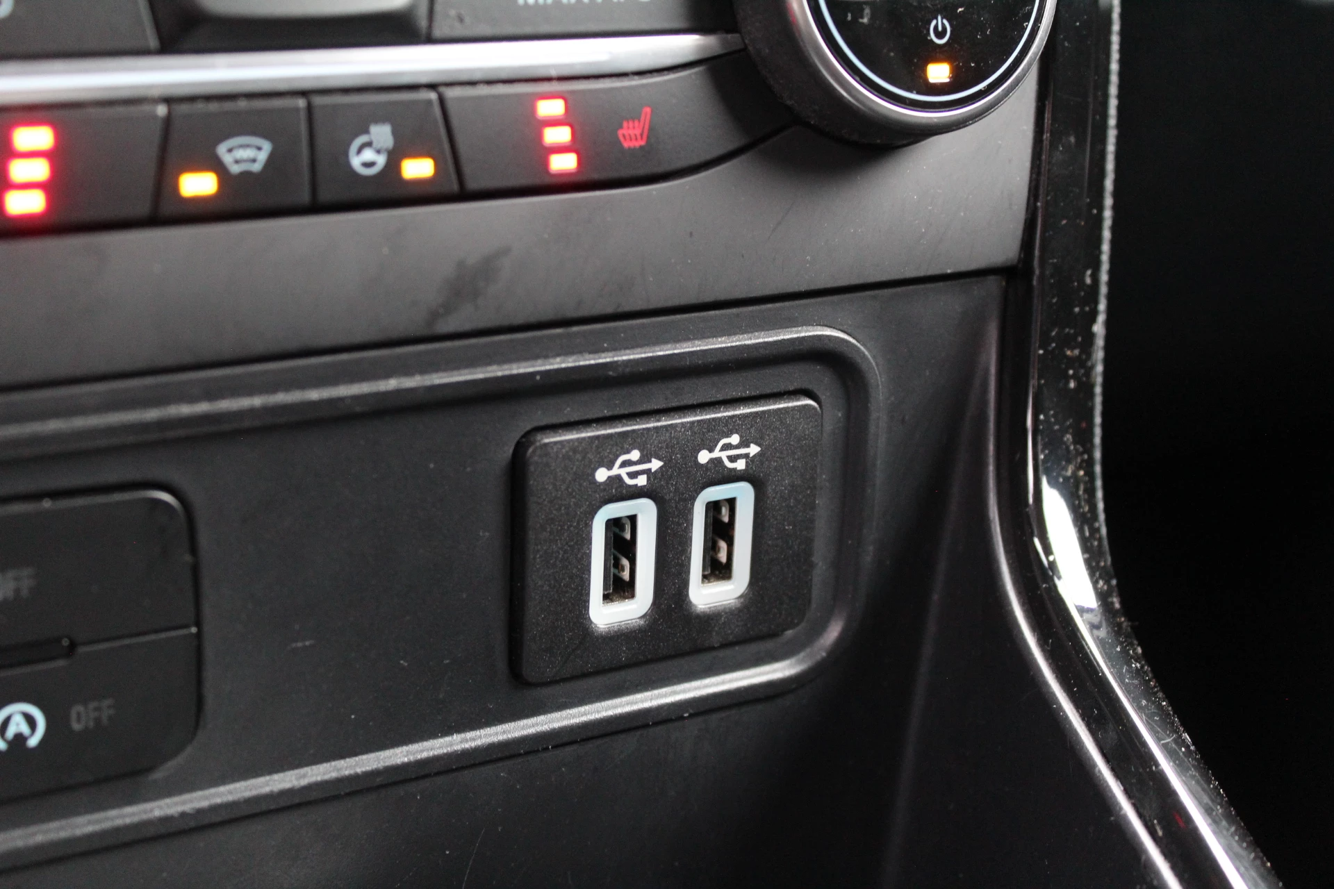 Hoofdafbeelding Ford EcoSport