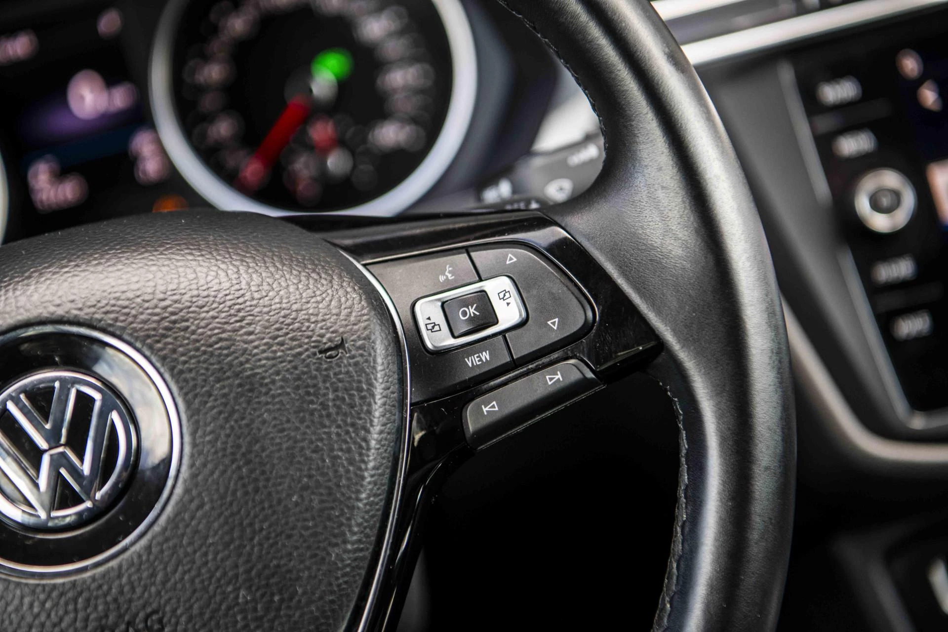 Hoofdafbeelding Volkswagen Tiguan Allspace