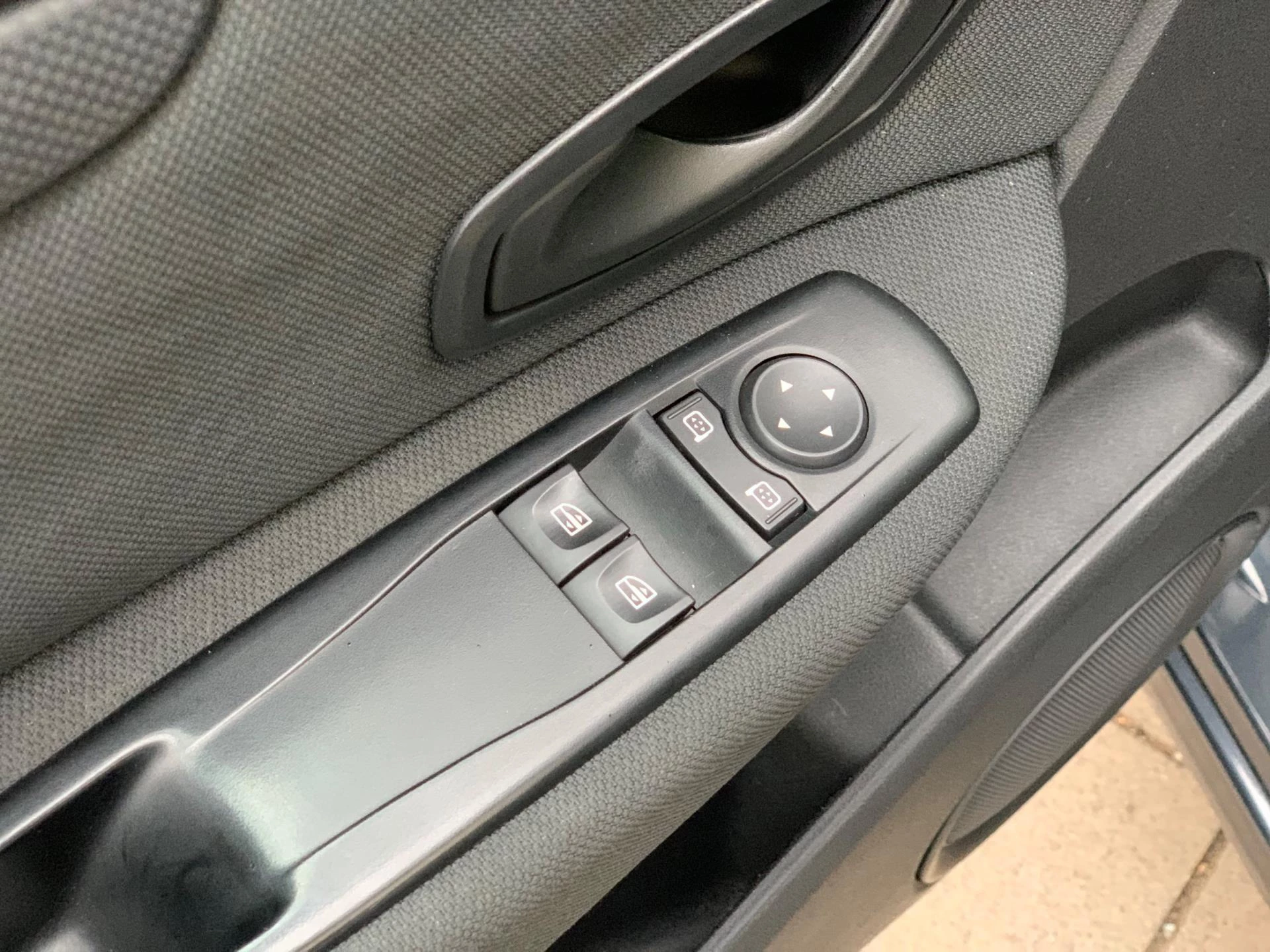 Hoofdafbeelding Renault Scénic