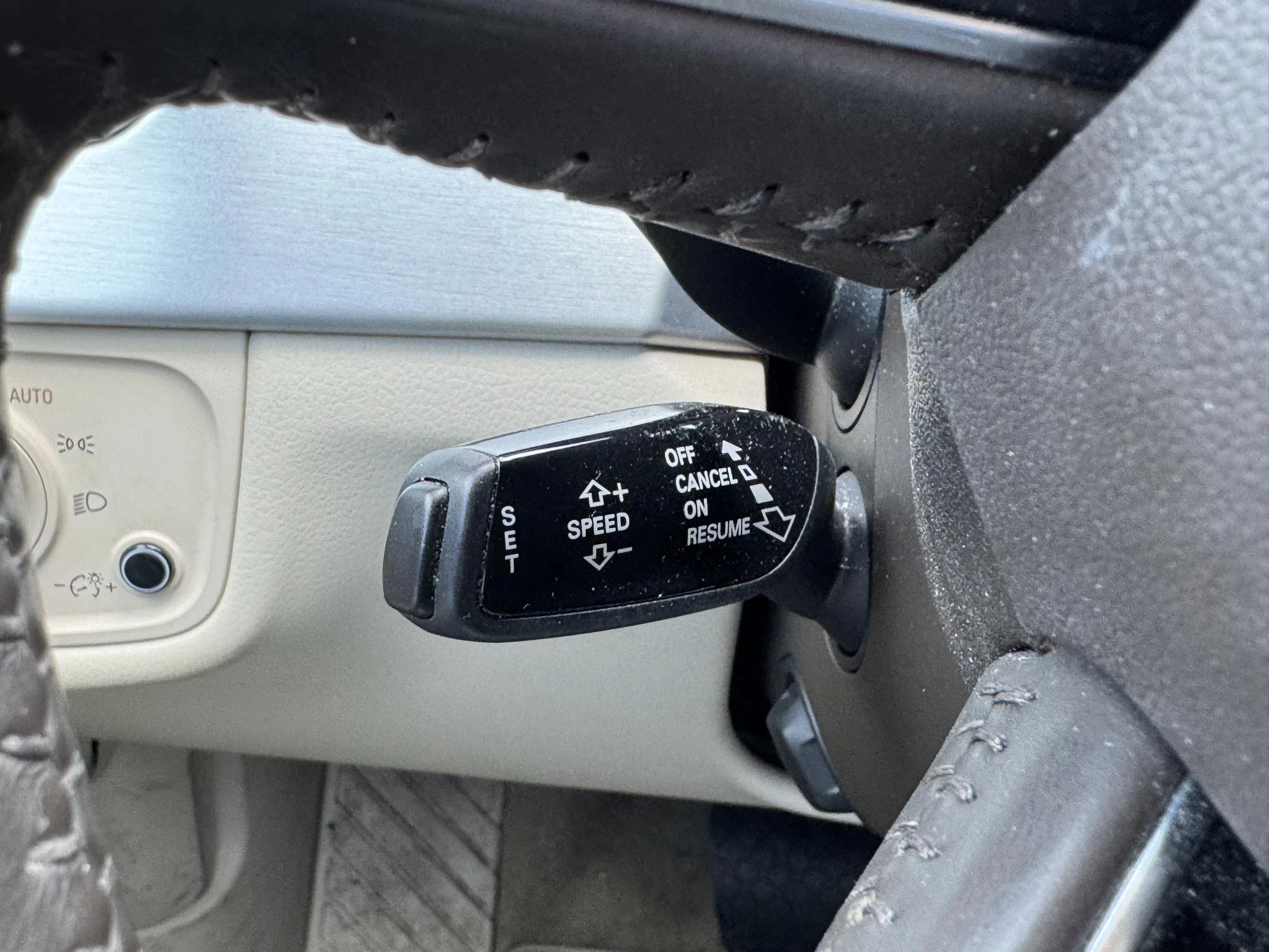 Hoofdafbeelding Audi A8