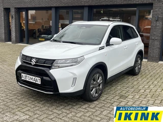 Suzuki Vitara 1.5 Hybrid Select
