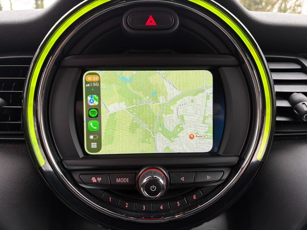 Hoofdafbeelding MINI One