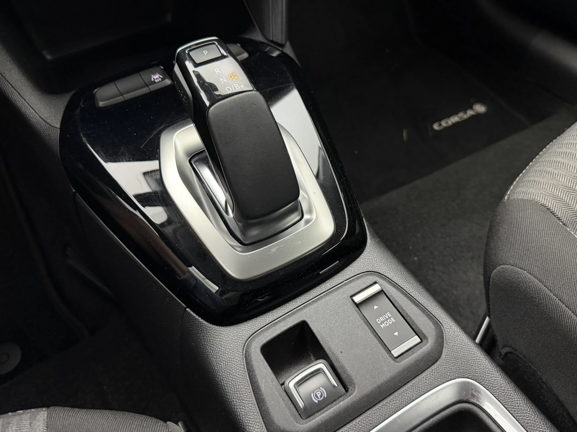 Hoofdafbeelding Opel Corsa-e