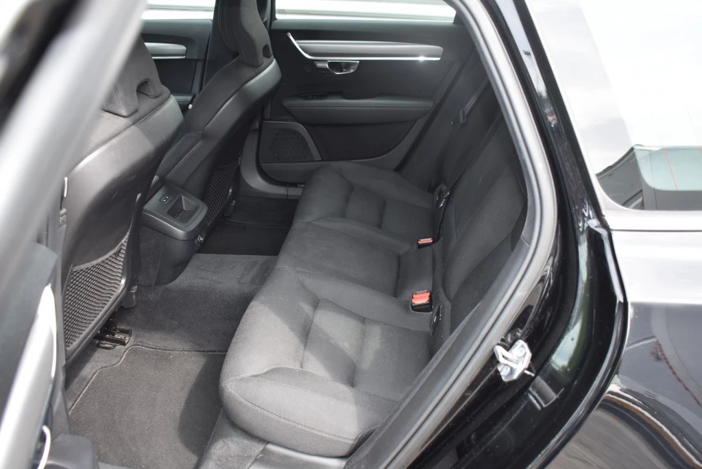 Hoofdafbeelding Volvo V90