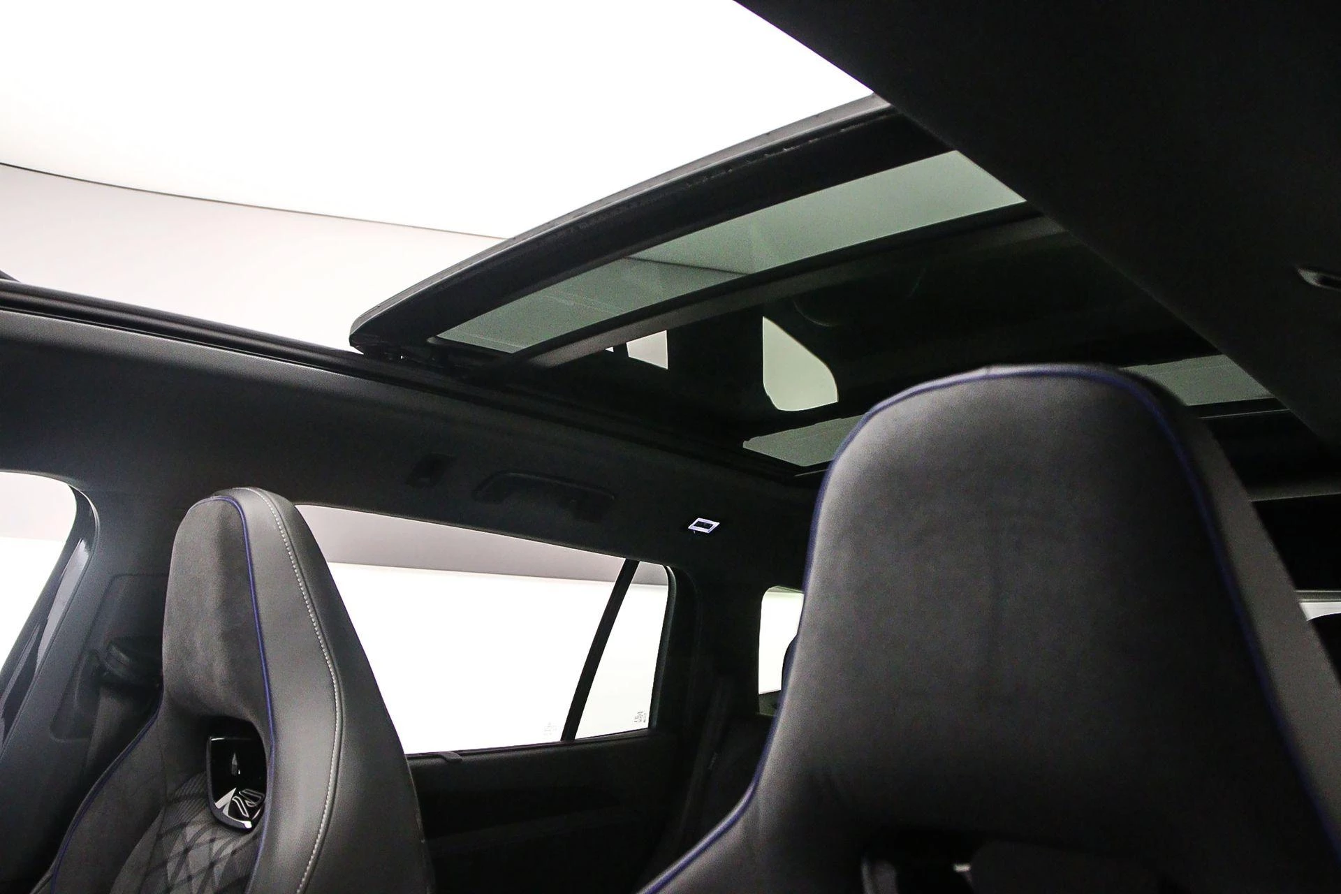 Hoofdafbeelding Volkswagen Tayron