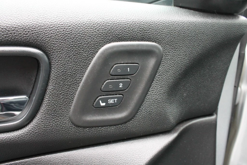 Hoofdafbeelding Honda CR-V