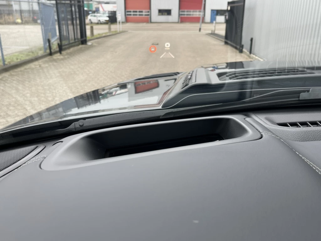 Hoofdafbeelding Dodge Ram Pick-Up