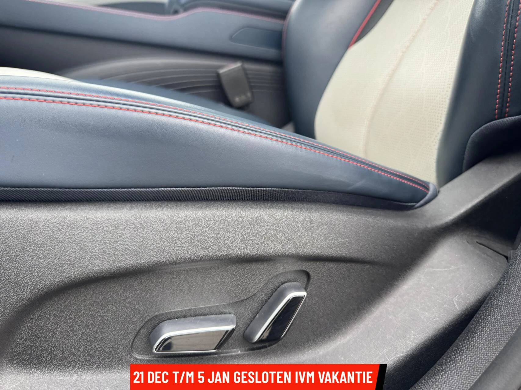 Hoofdafbeelding BYD ATTO 3