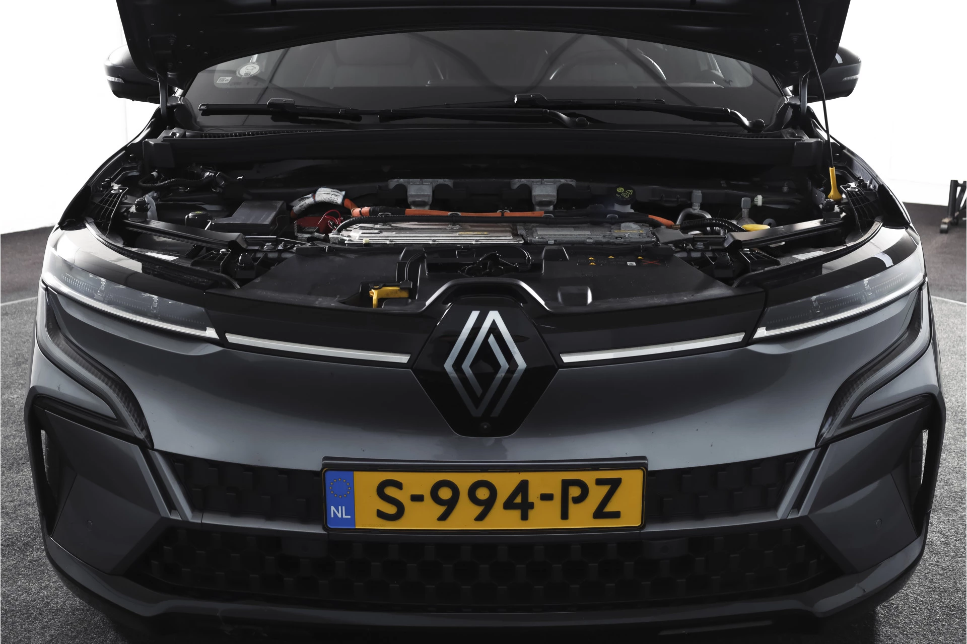 Hoofdafbeelding Renault Megane E-Tech