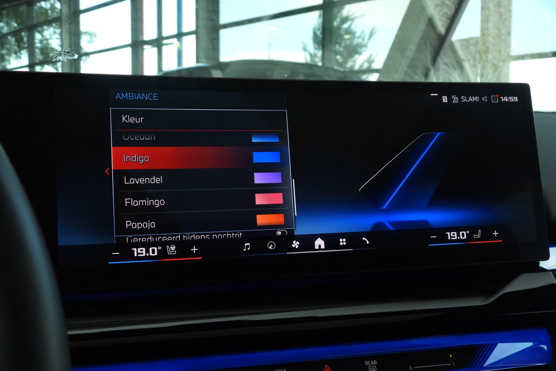 Hoofdafbeelding BMW i5