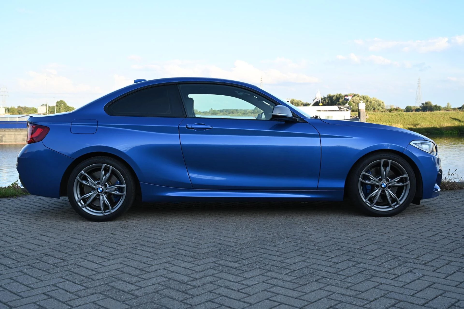 Hoofdafbeelding BMW 2 Serie