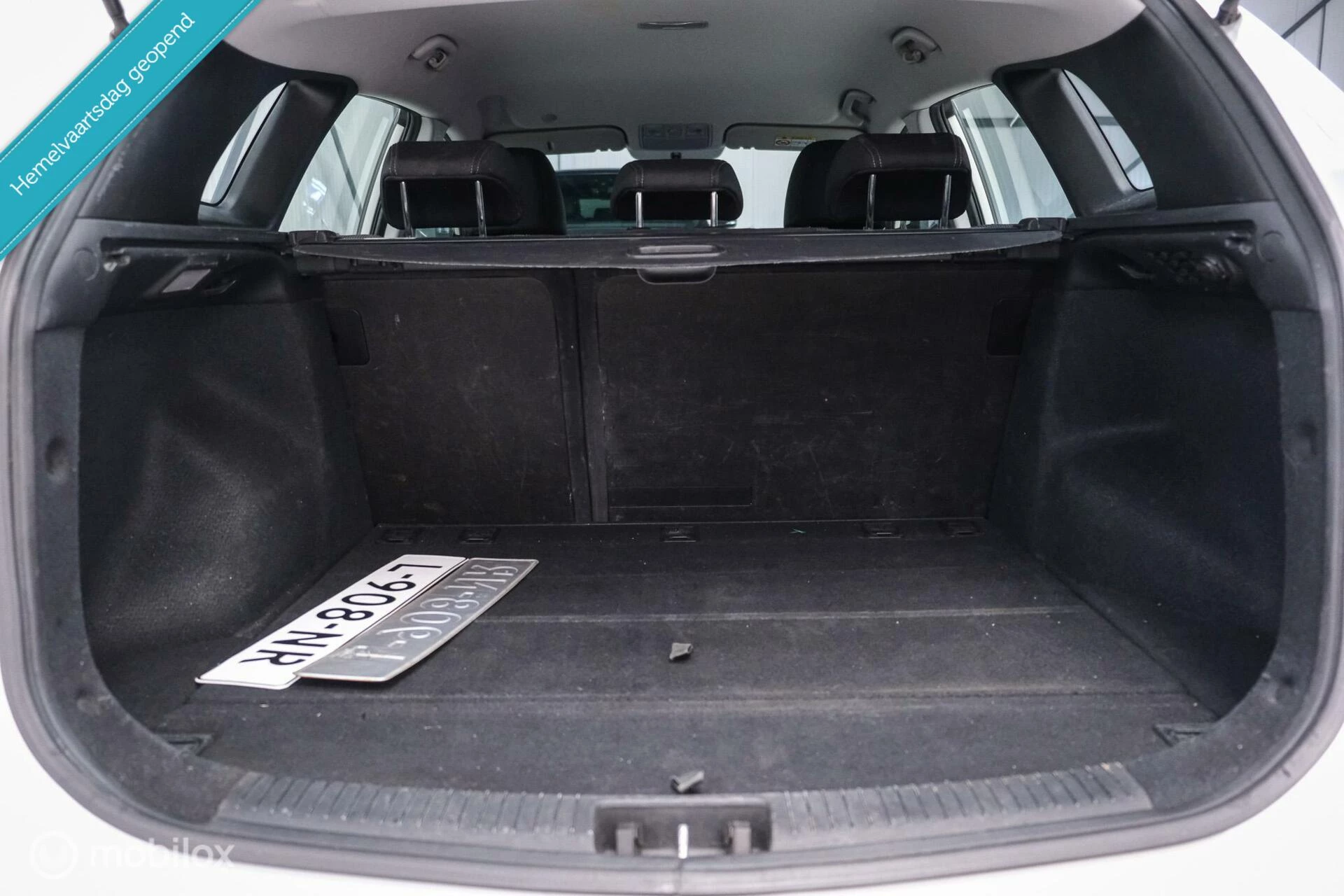 Hoofdafbeelding Hyundai i30