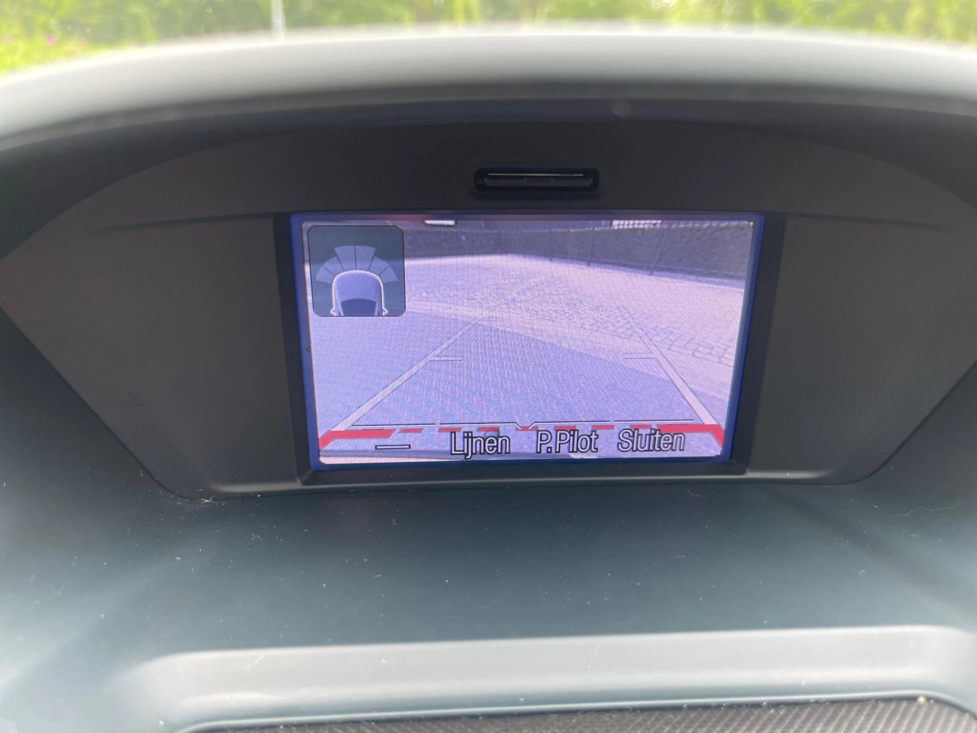 Hoofdafbeelding Ford Grand C-Max
