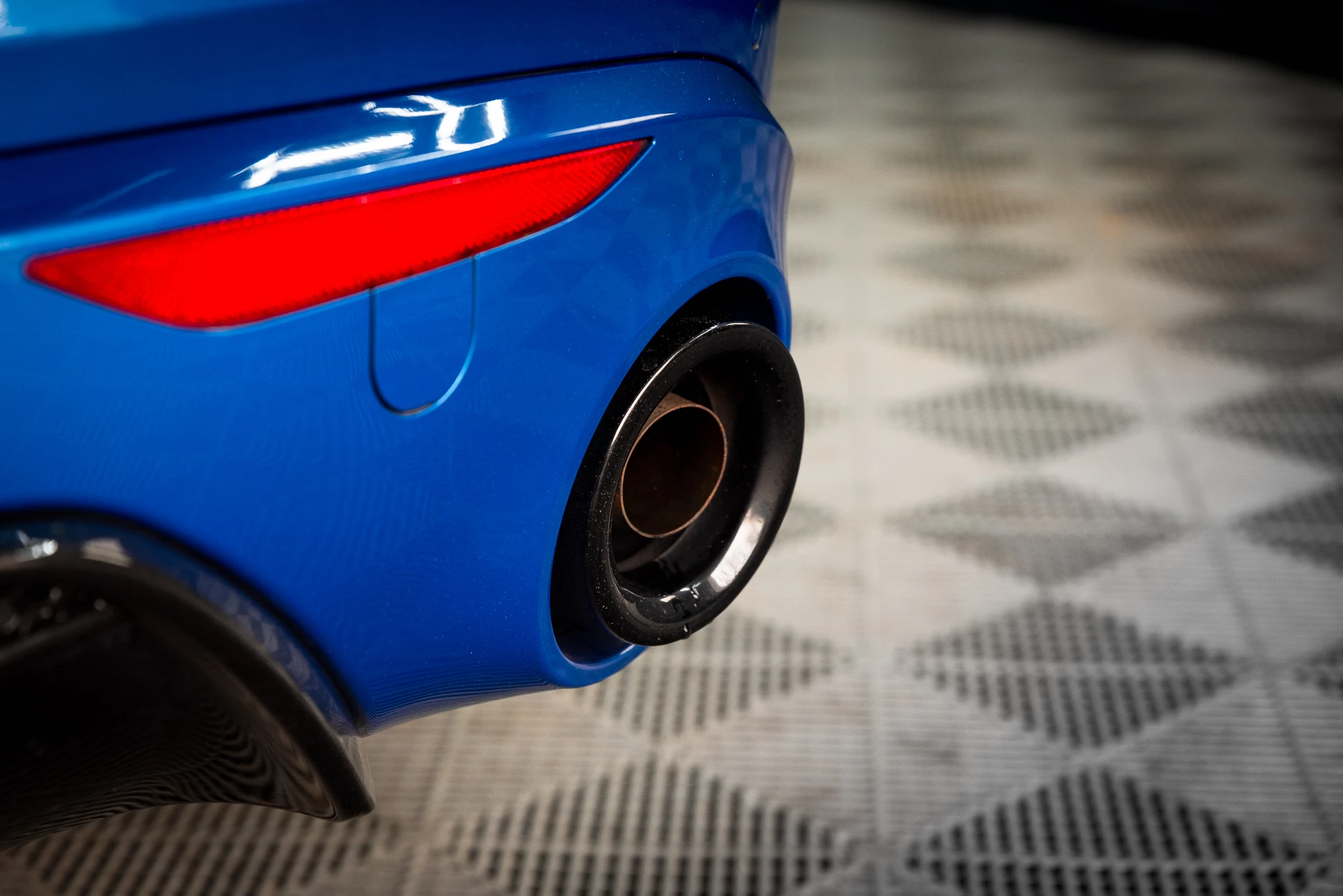 Hoofdafbeelding Alfa Romeo Stelvio