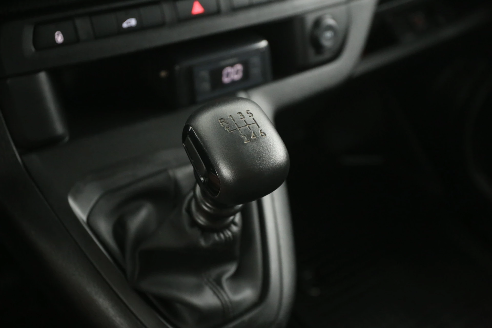 Hoofdafbeelding Fiat Scudo