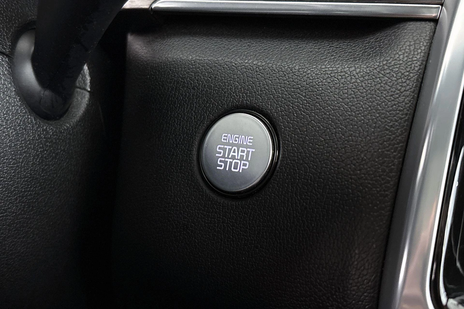 Hoofdafbeelding Kia Sorento