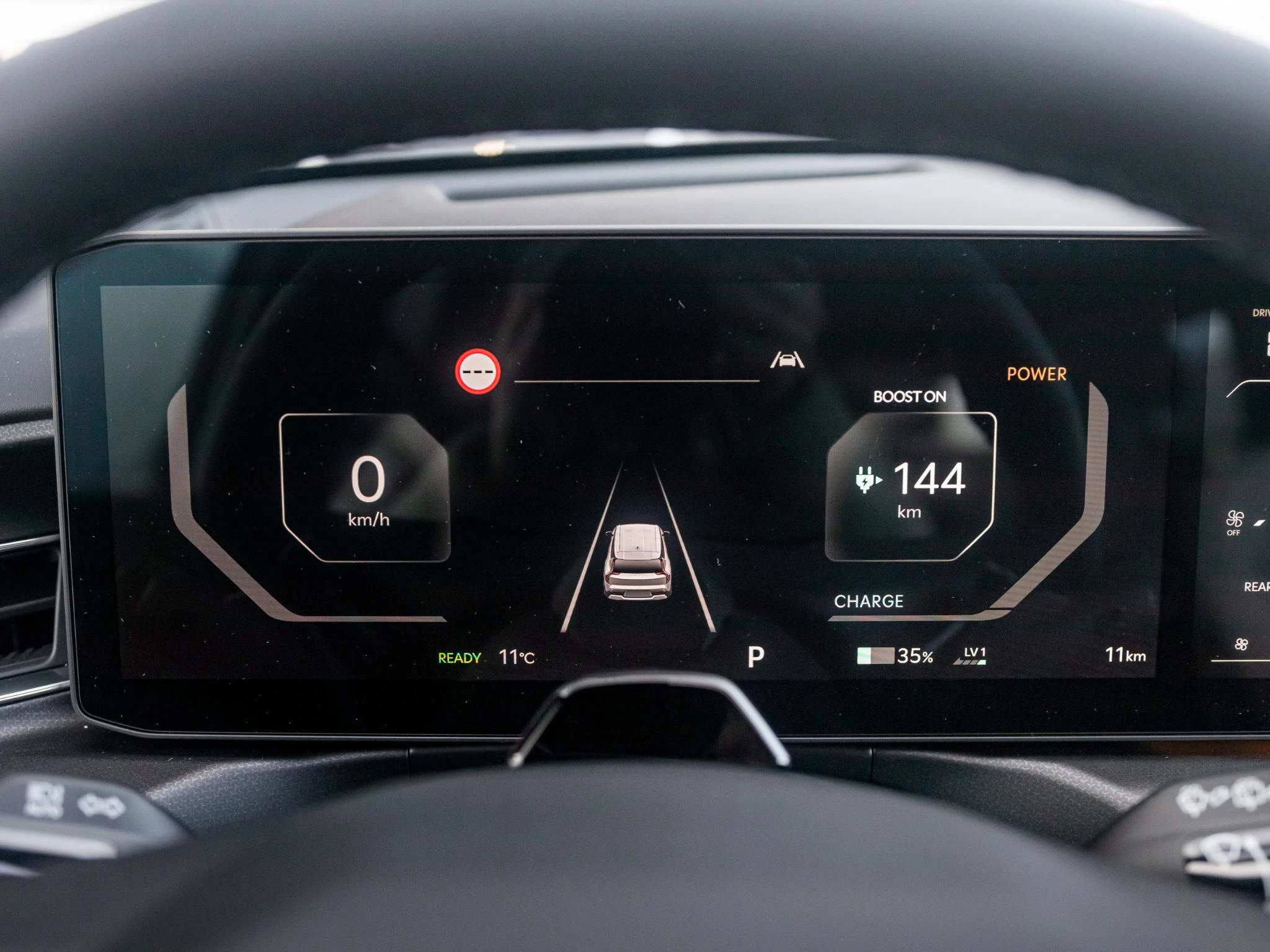 Hoofdafbeelding Kia EV9