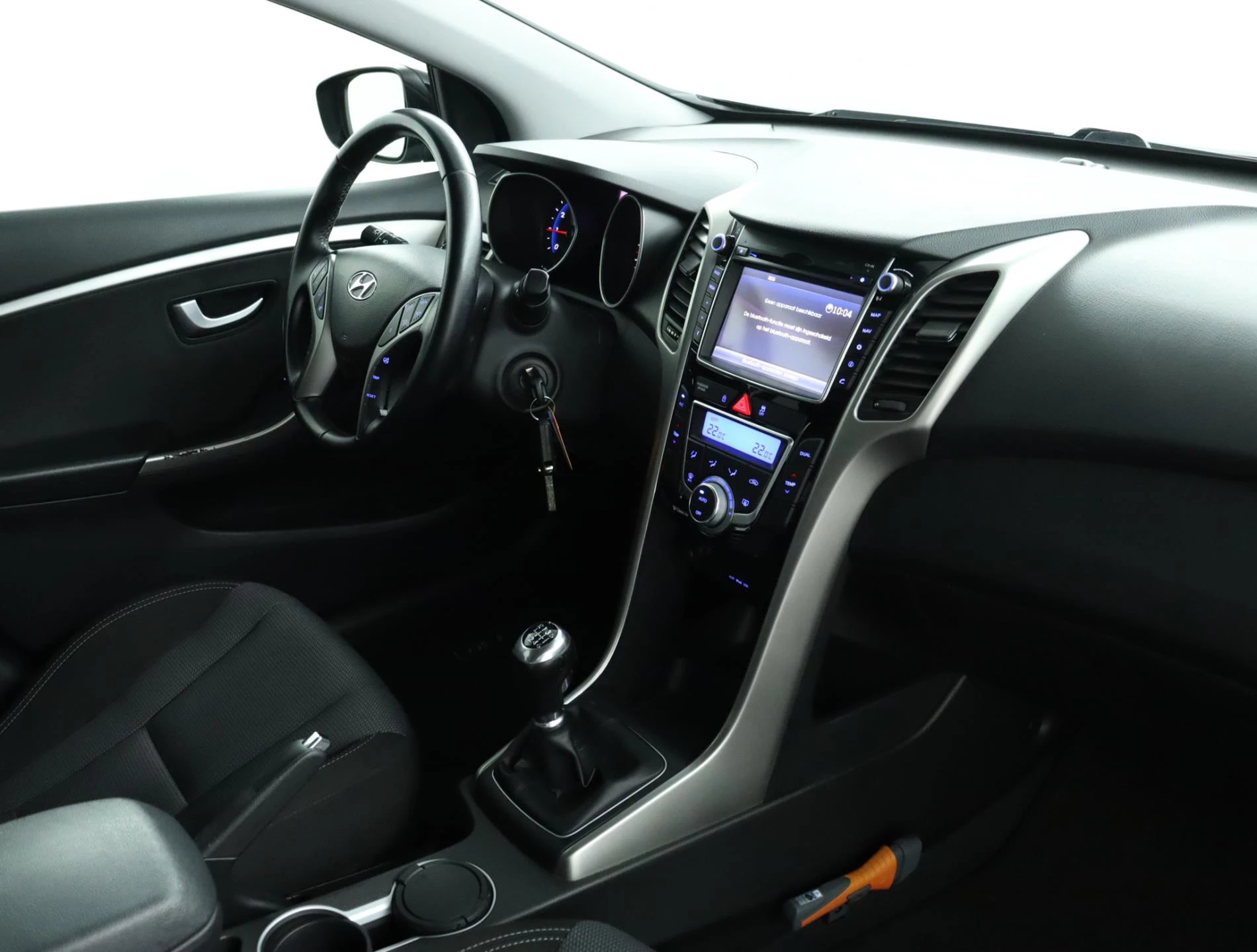 Hoofdafbeelding Hyundai i30
