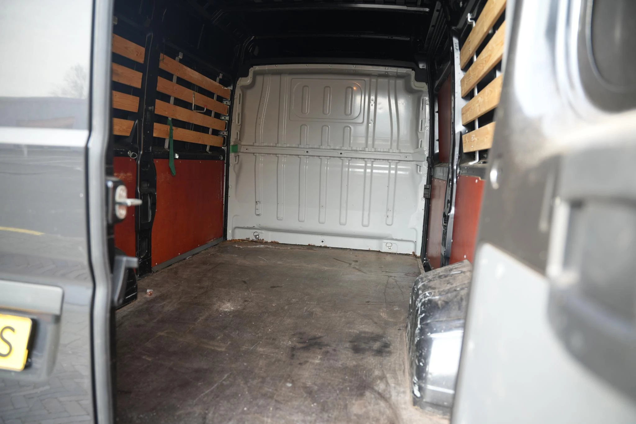 Hoofdafbeelding Citroën Jumper