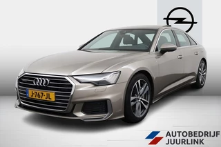 Audi A6 Limousine 50 TFSI e quattro S edition