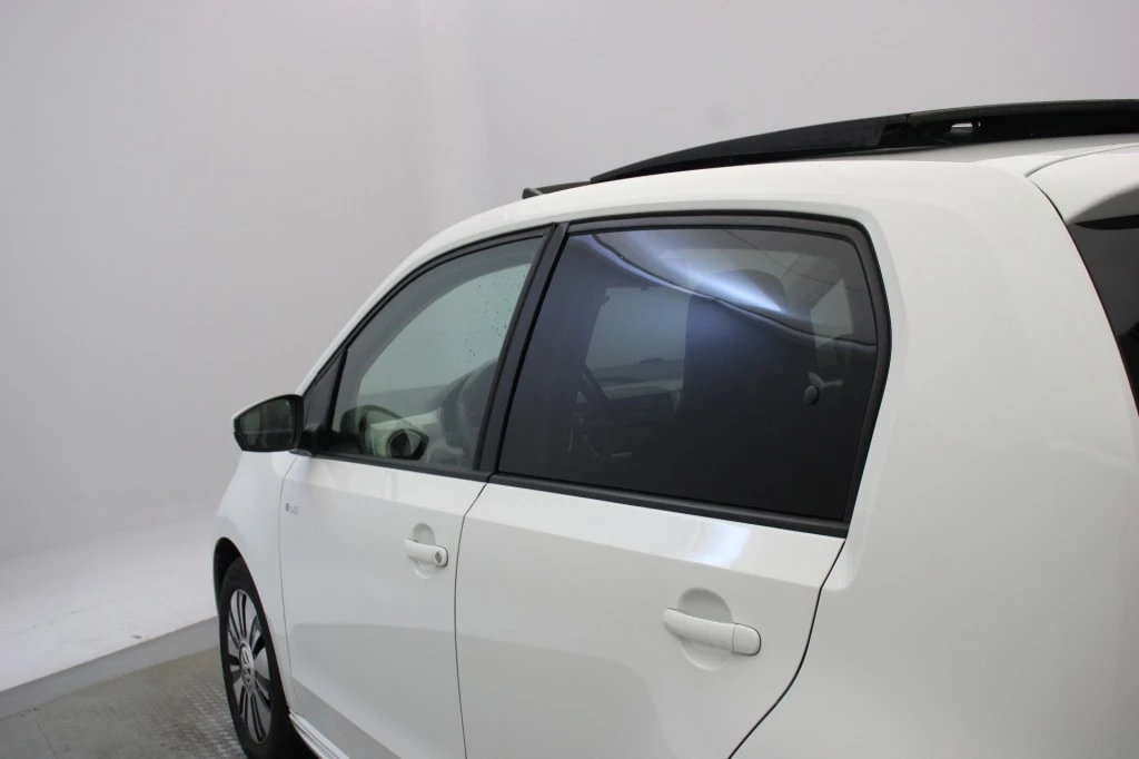 Hoofdafbeelding Volkswagen e-up!