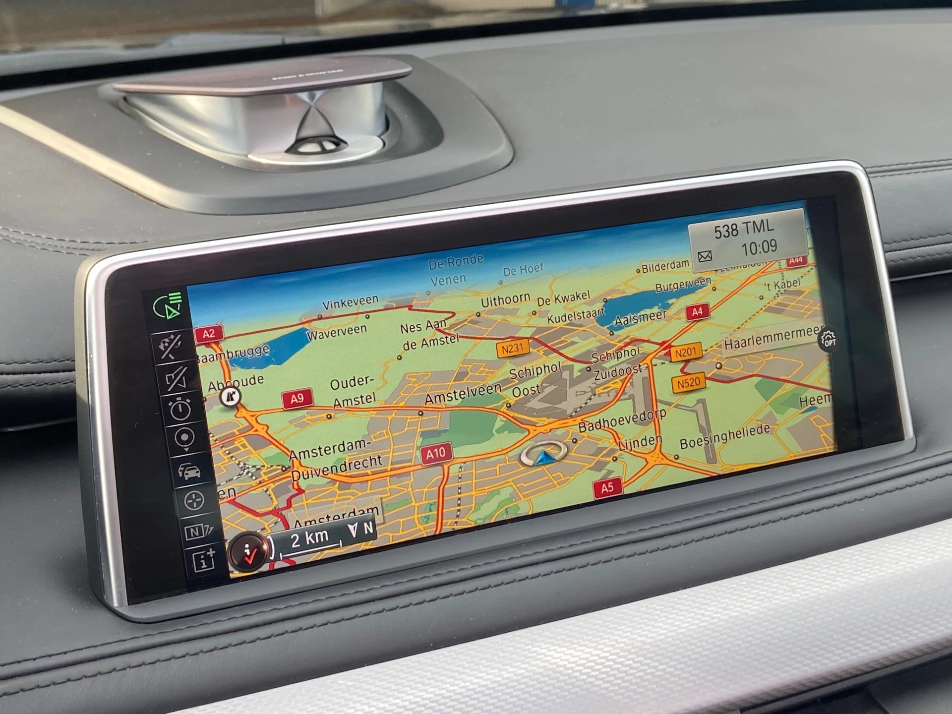 Hoofdafbeelding BMW X6