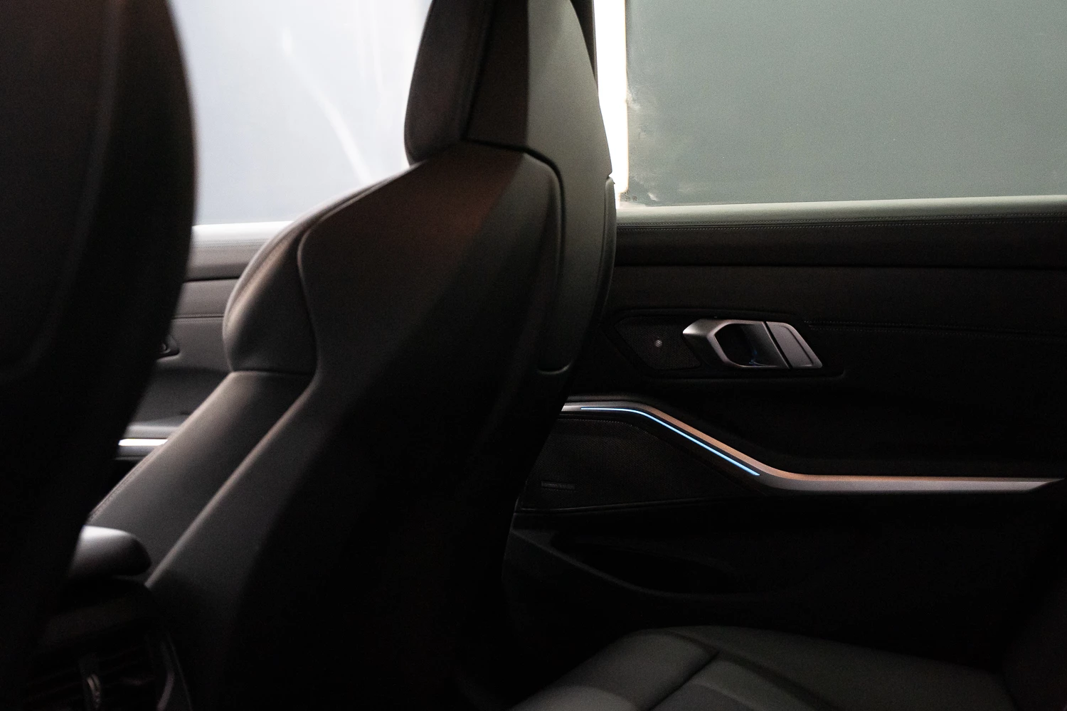 Hoofdafbeelding BMW M3