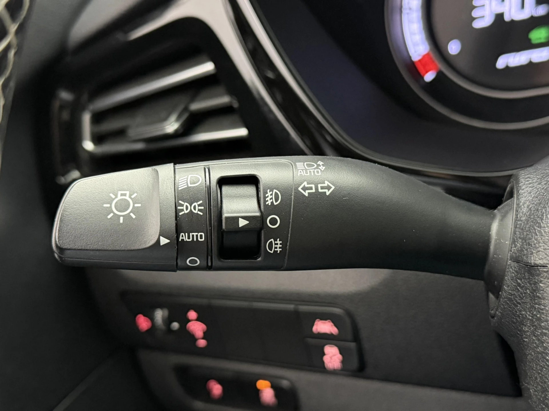 Hoofdafbeelding Kia e-Niro