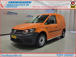 Volkswagen Caddy 2.0TDI Euro 6