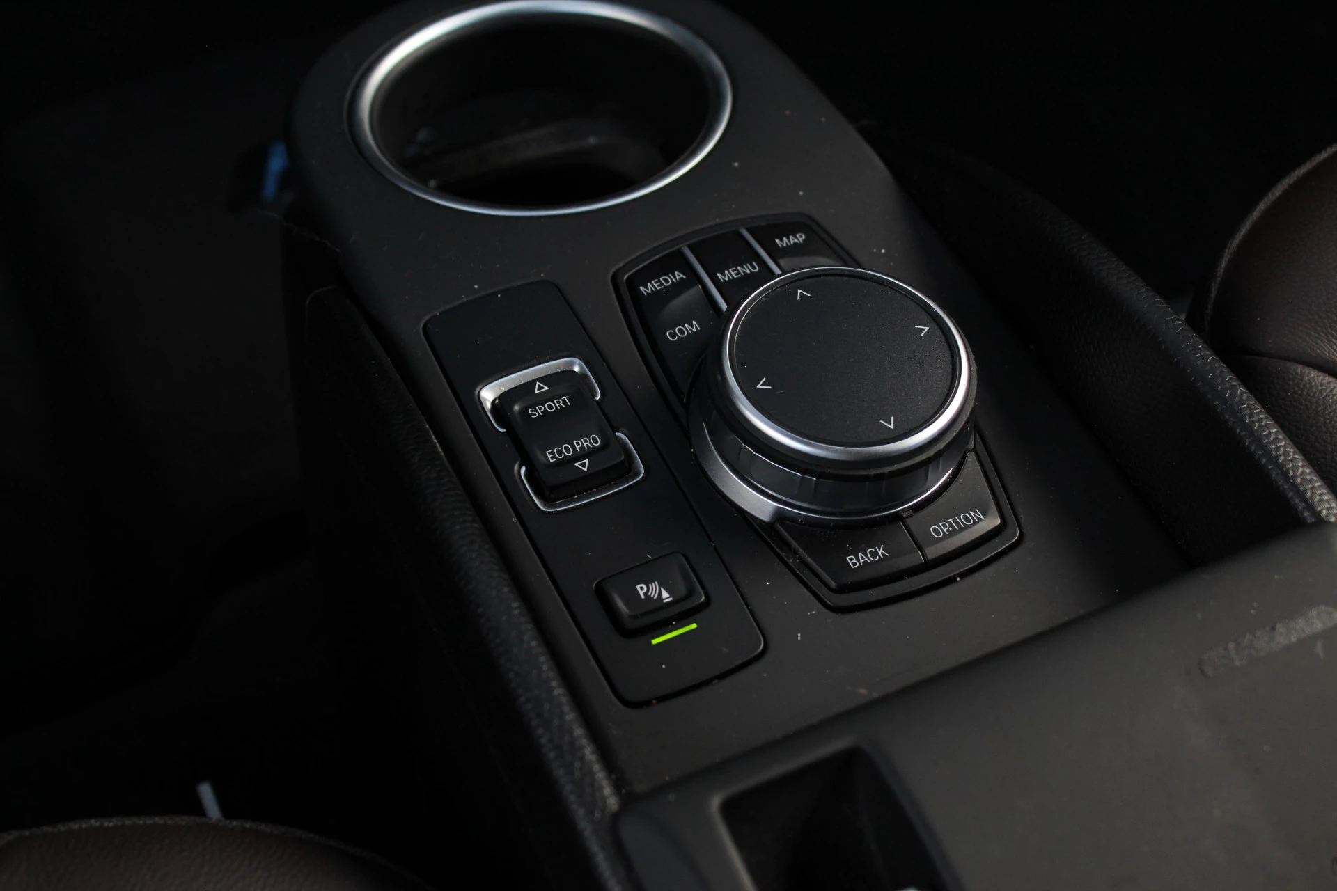 Hoofdafbeelding BMW i3