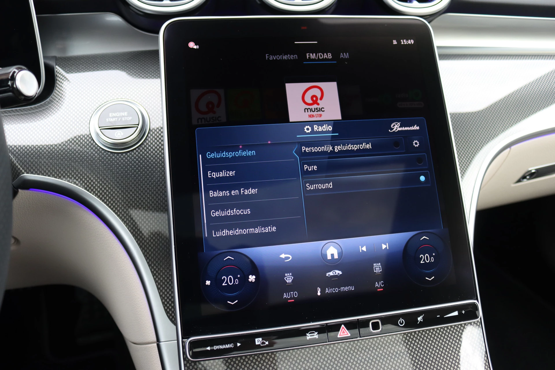 Hoofdafbeelding Mercedes-Benz CLE