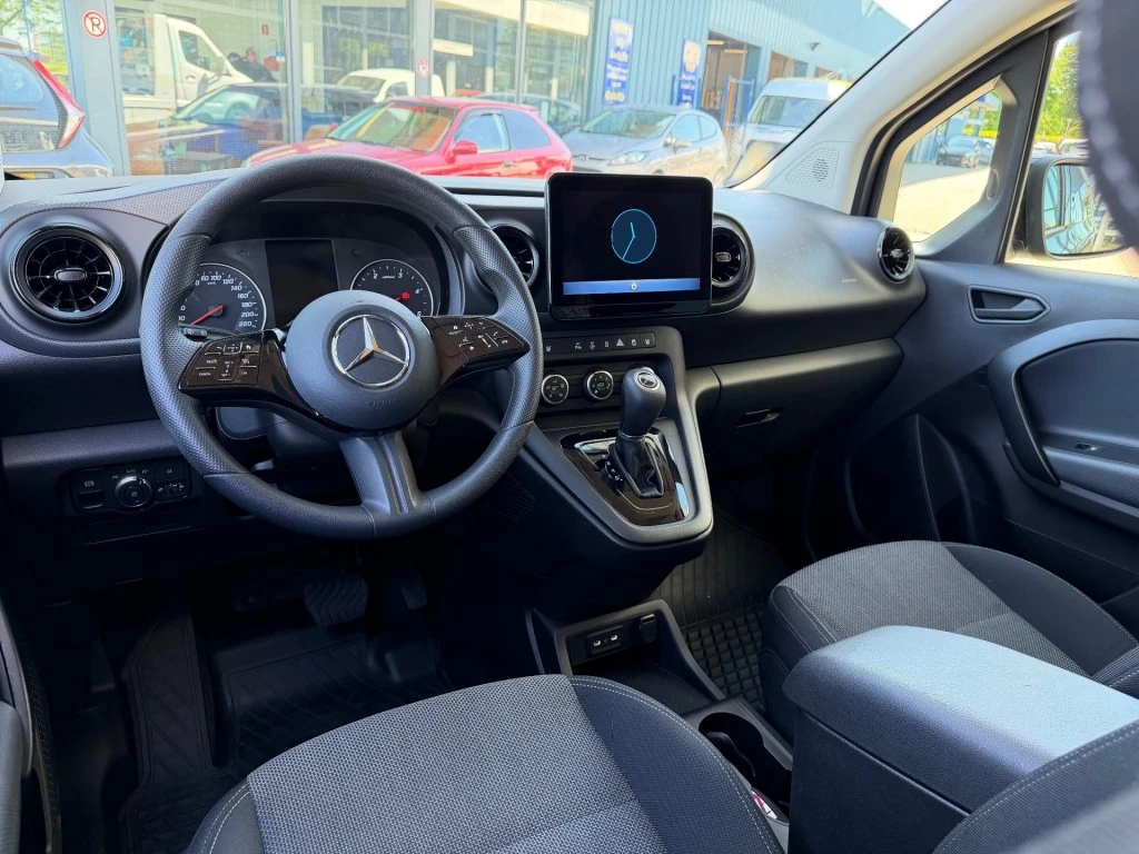 Hoofdafbeelding Mercedes-Benz Citan
