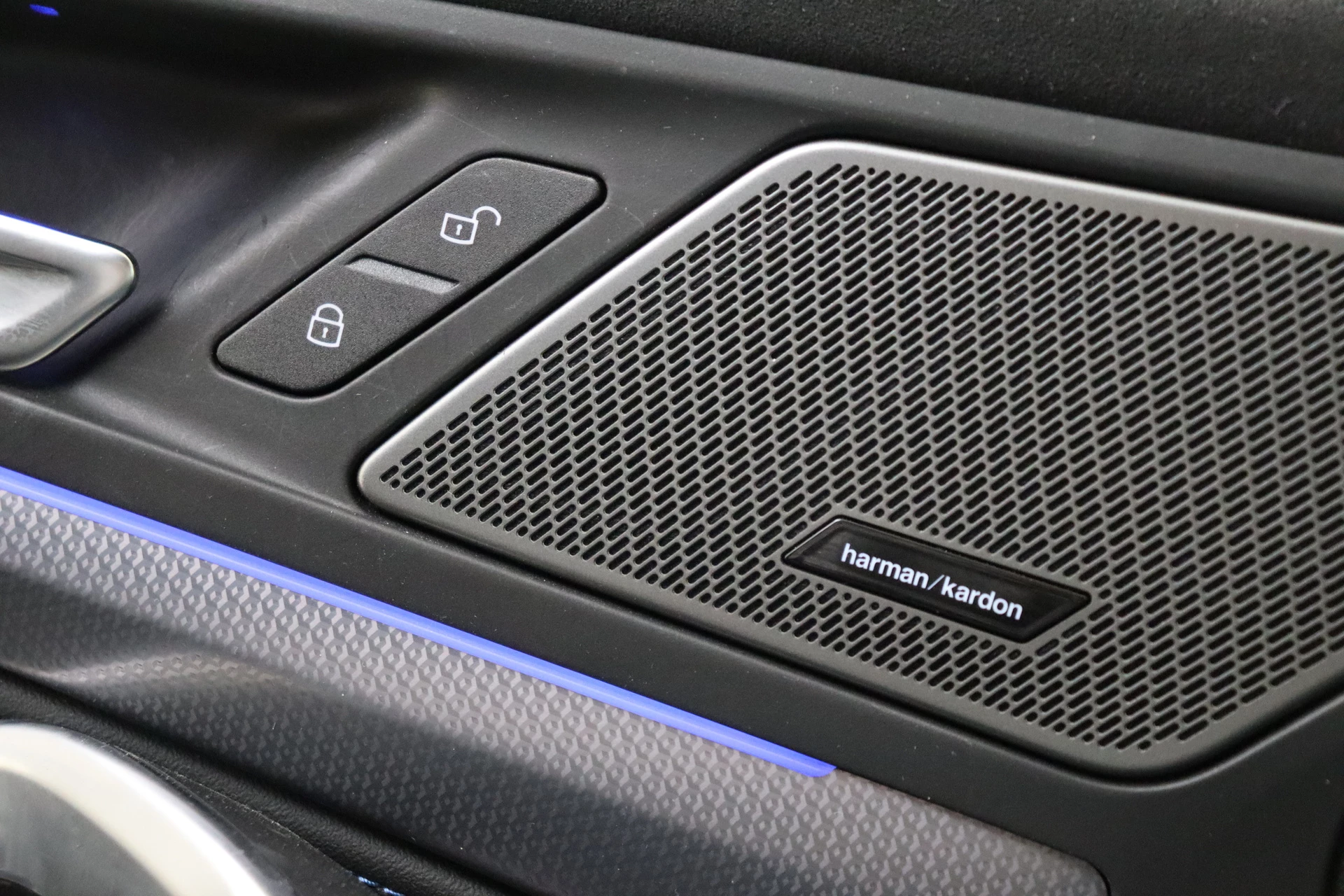 Hoofdafbeelding BMW iX1