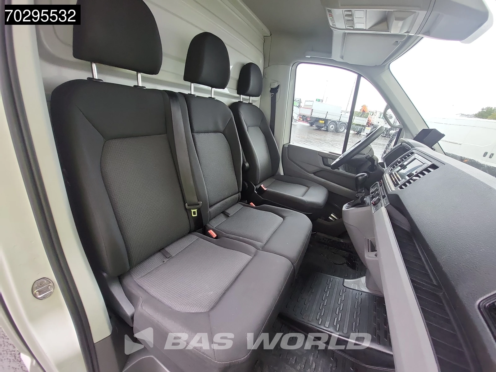 Hoofdafbeelding MAN TGE