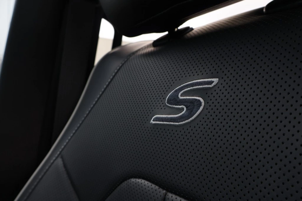 Hoofdafbeelding Chrysler Pacifica