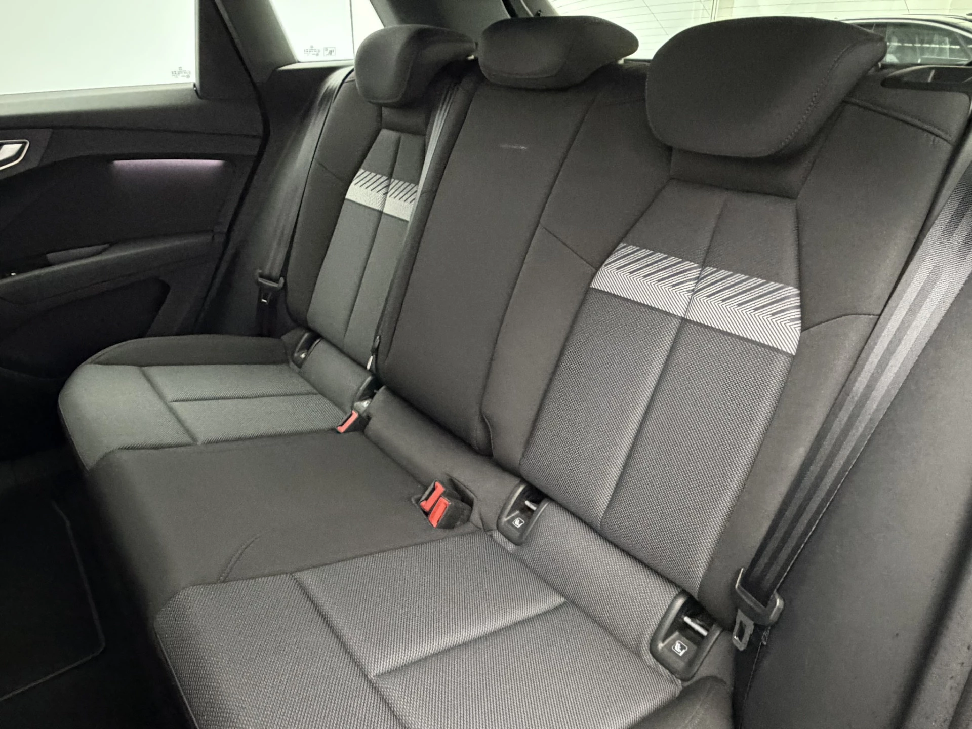 Hoofdafbeelding Audi Q4 e-tron