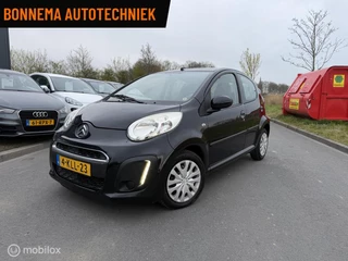 Citroen C1 1.0 Collection Airco